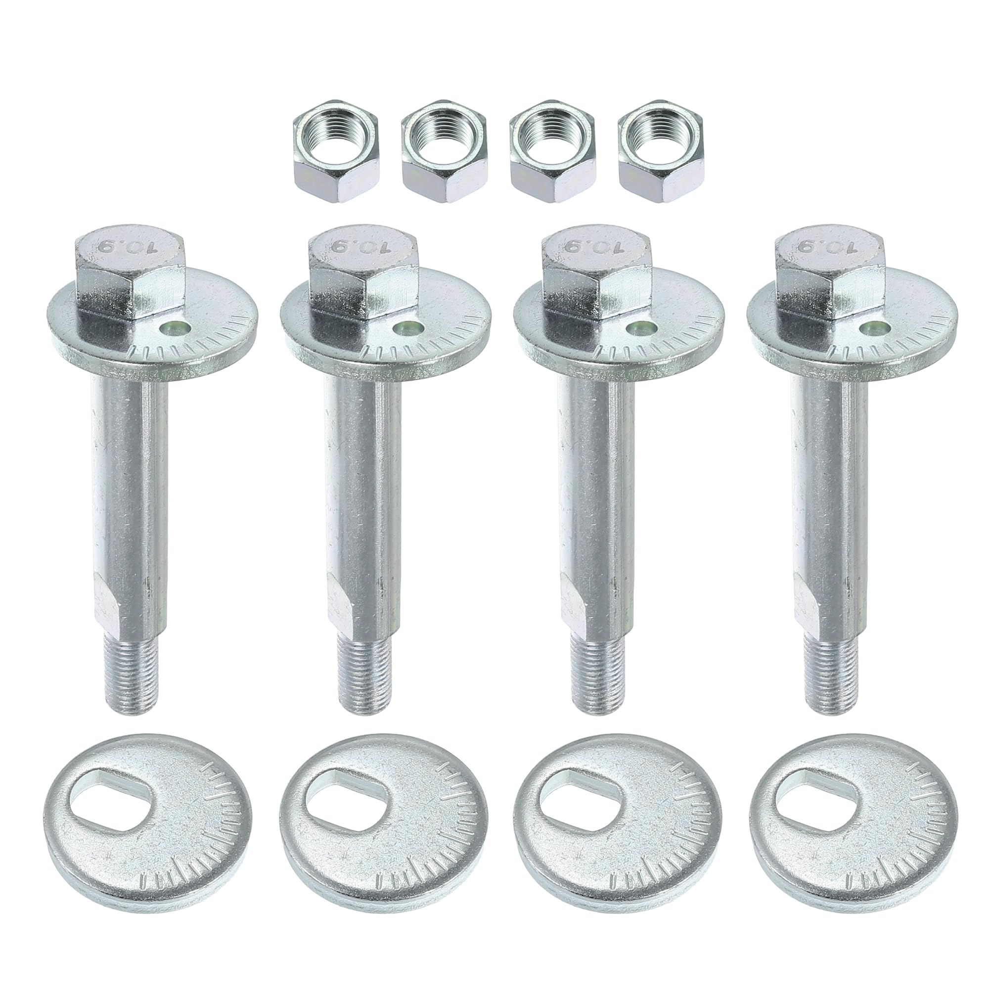 Perno De Alineación Excéntrico Para Mitsubishi Montero 2001-2006