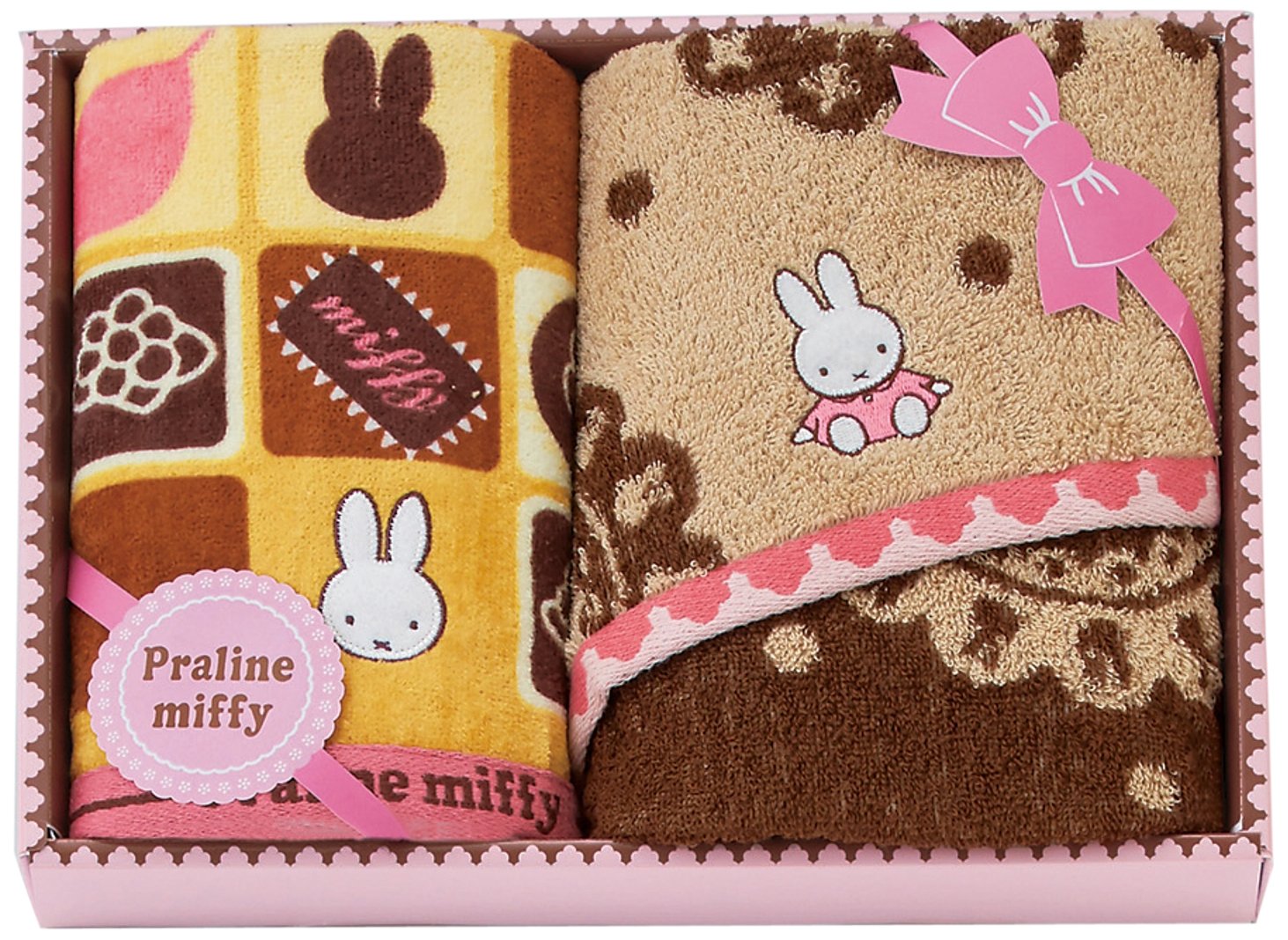 nishikawa ミッフィー タオ nishikawa ミッフィー のびのびタオ