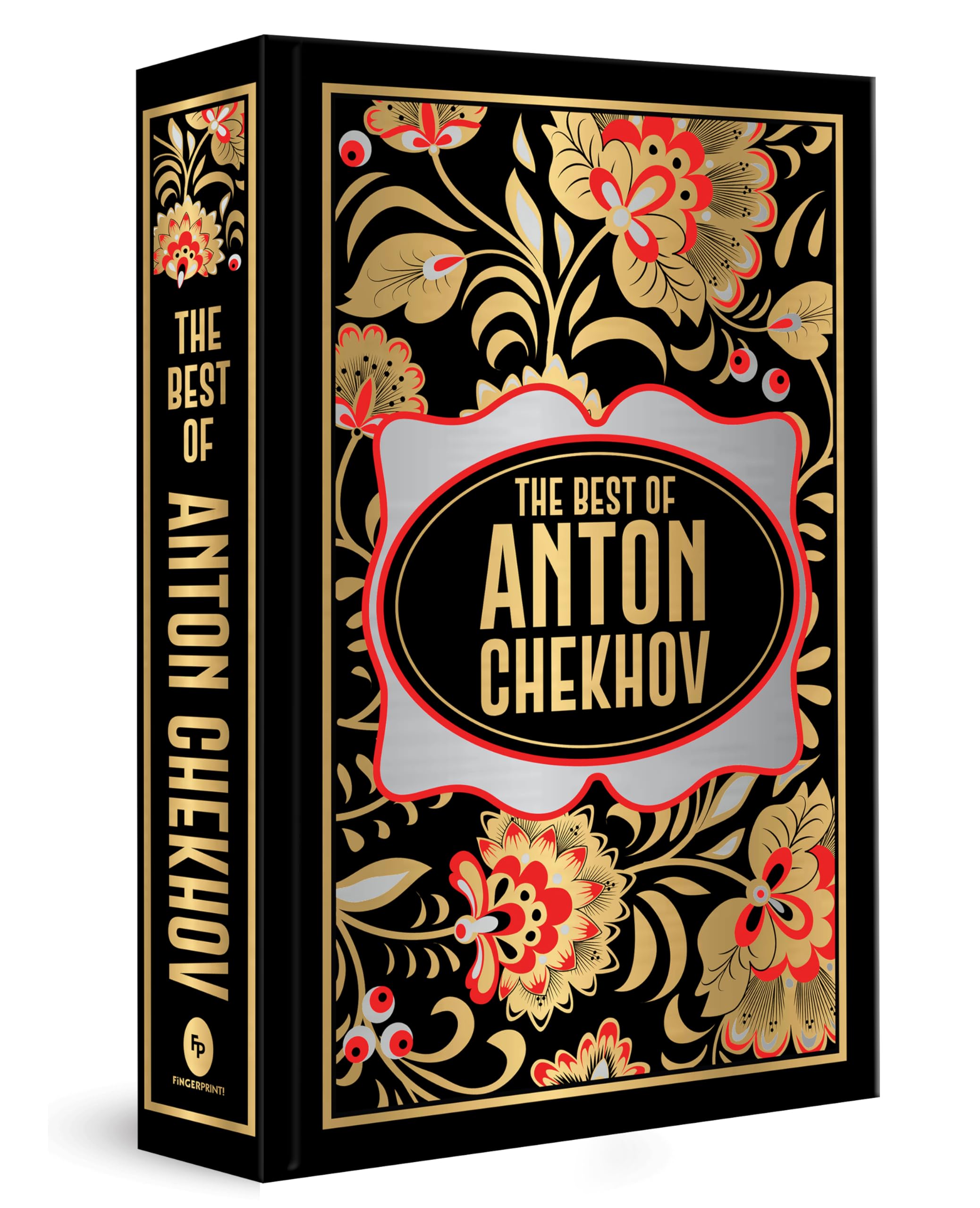 Anton Chekhov