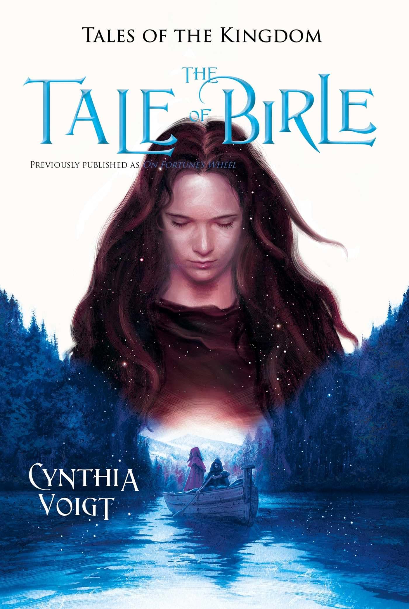 The Tale of Birle (2) (Tales of the Kingdom)