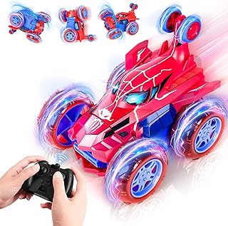 Tikmos Spider Remote Control Car (Spider car)