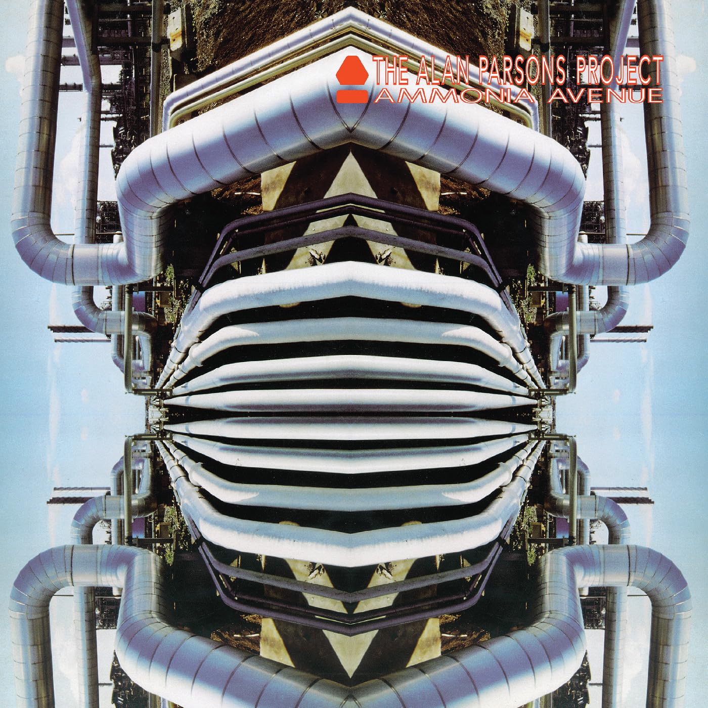 Ammonia Avenue - Édition Audiophile