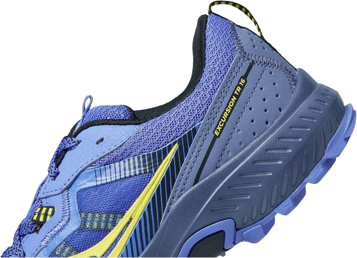 Saucony Women's Excursion Tr16 Sneaker - Picture 103 of 116