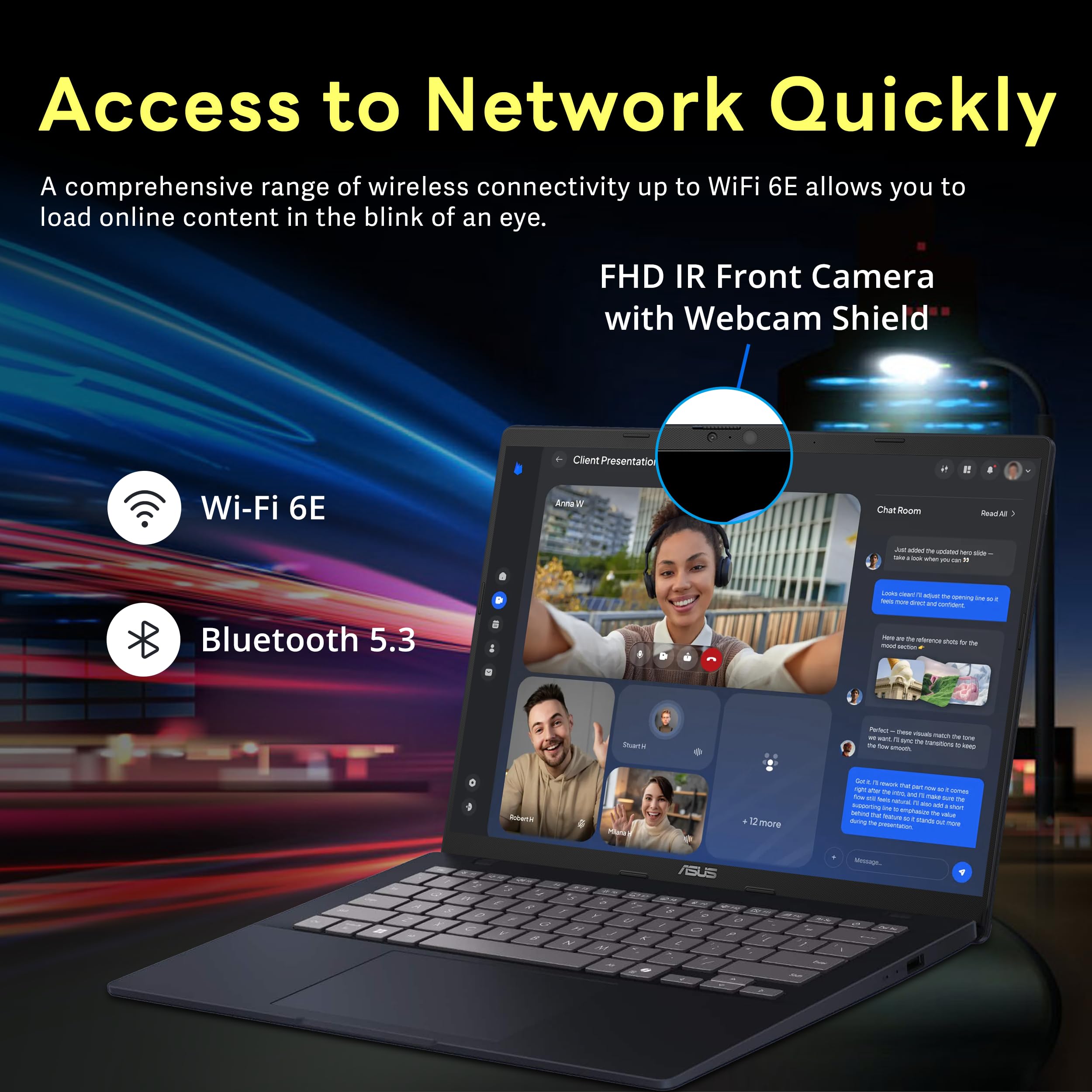 Amazon.com: ASUS Vivobook 14