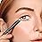 K7L White Eyeliner Waterline - Precise and Long-lasting Eyeliner