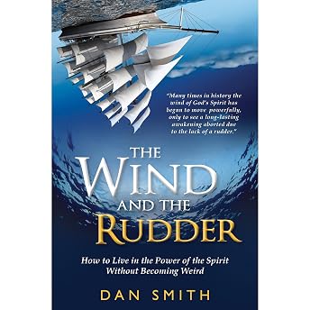 The Wind and the Rudder Audiobook by Dan Smith episode artwork