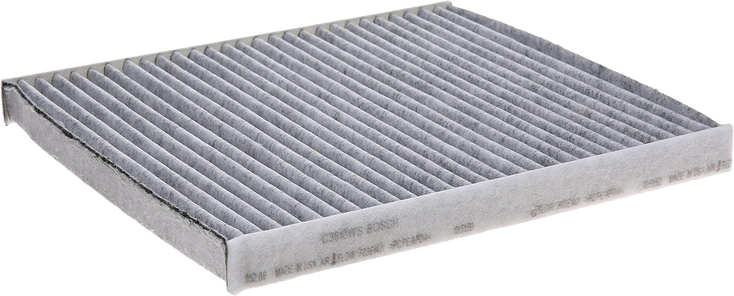 Bosch C3810WS Activated Charcoal Cabin Air Filter