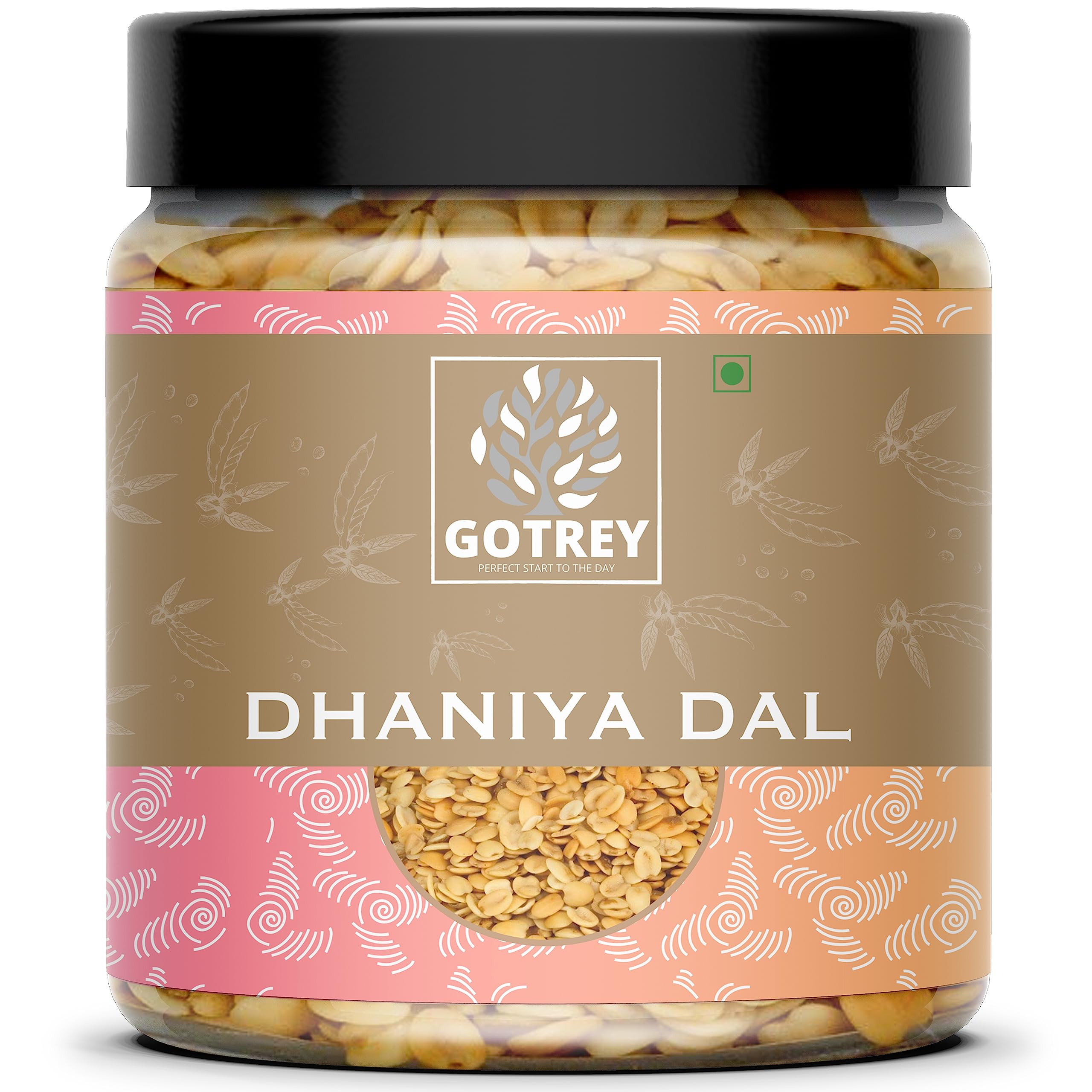 See full amazon price history chart for GOTREY Roasted Split Crispy Coriander Seeds for Mouth Freshener Dhana Daal Mukhwas Digestive, After-Meal Snack 1 Kg GOTREY Roasted Split Crispy Coriander Seeds for Mouth Freshener Dhana Daal Mukhwas Digestive, After-Meal Snack 1 Kg (B0C7X36ST2) Amazon Price History, Amazon Price Tracker