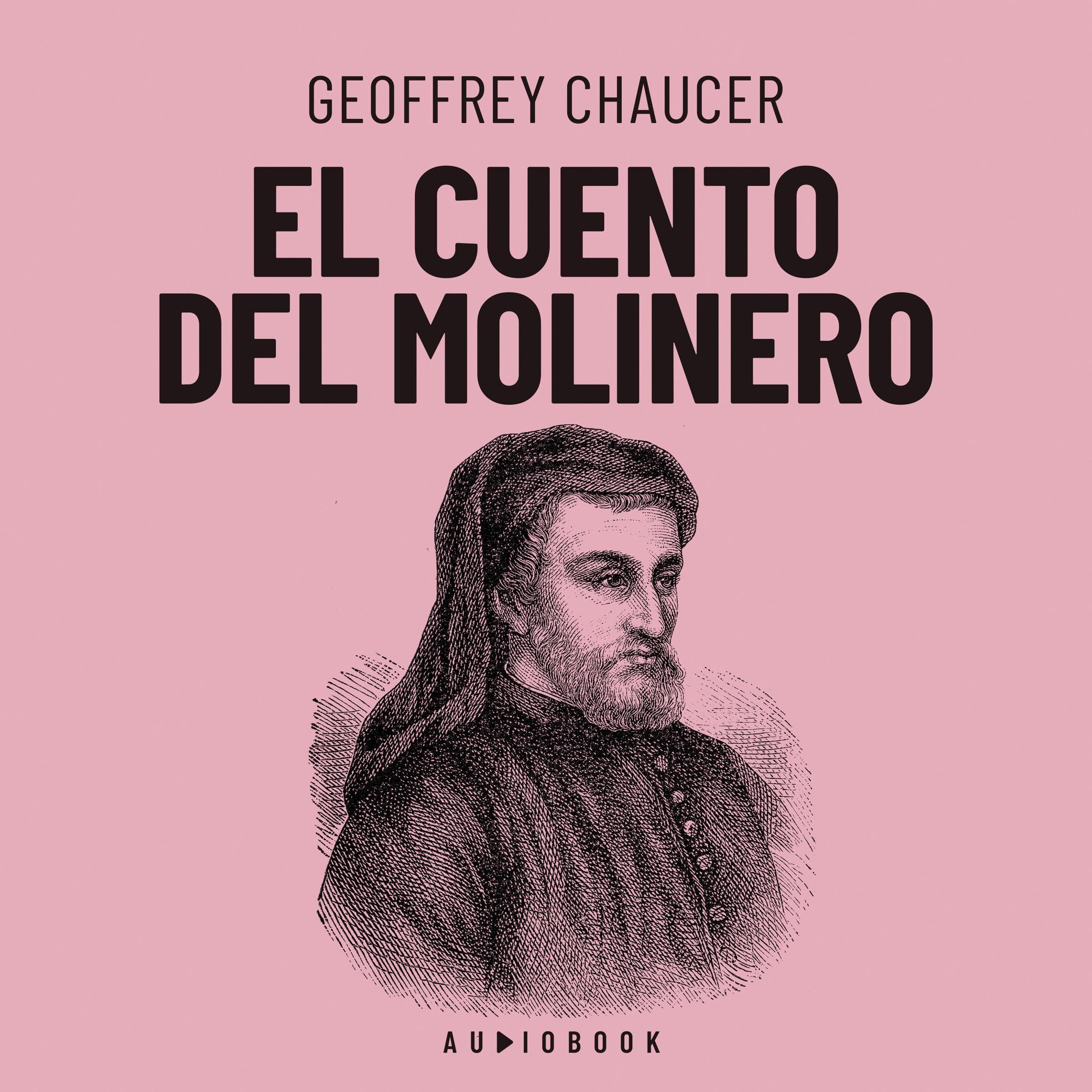 Cover art for El cuento del molinero