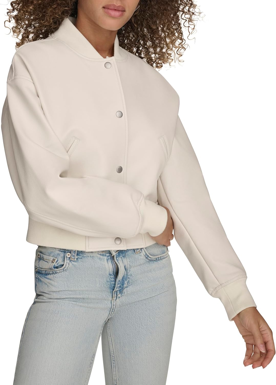 Levi's Women's Varsity Bomber Jacket