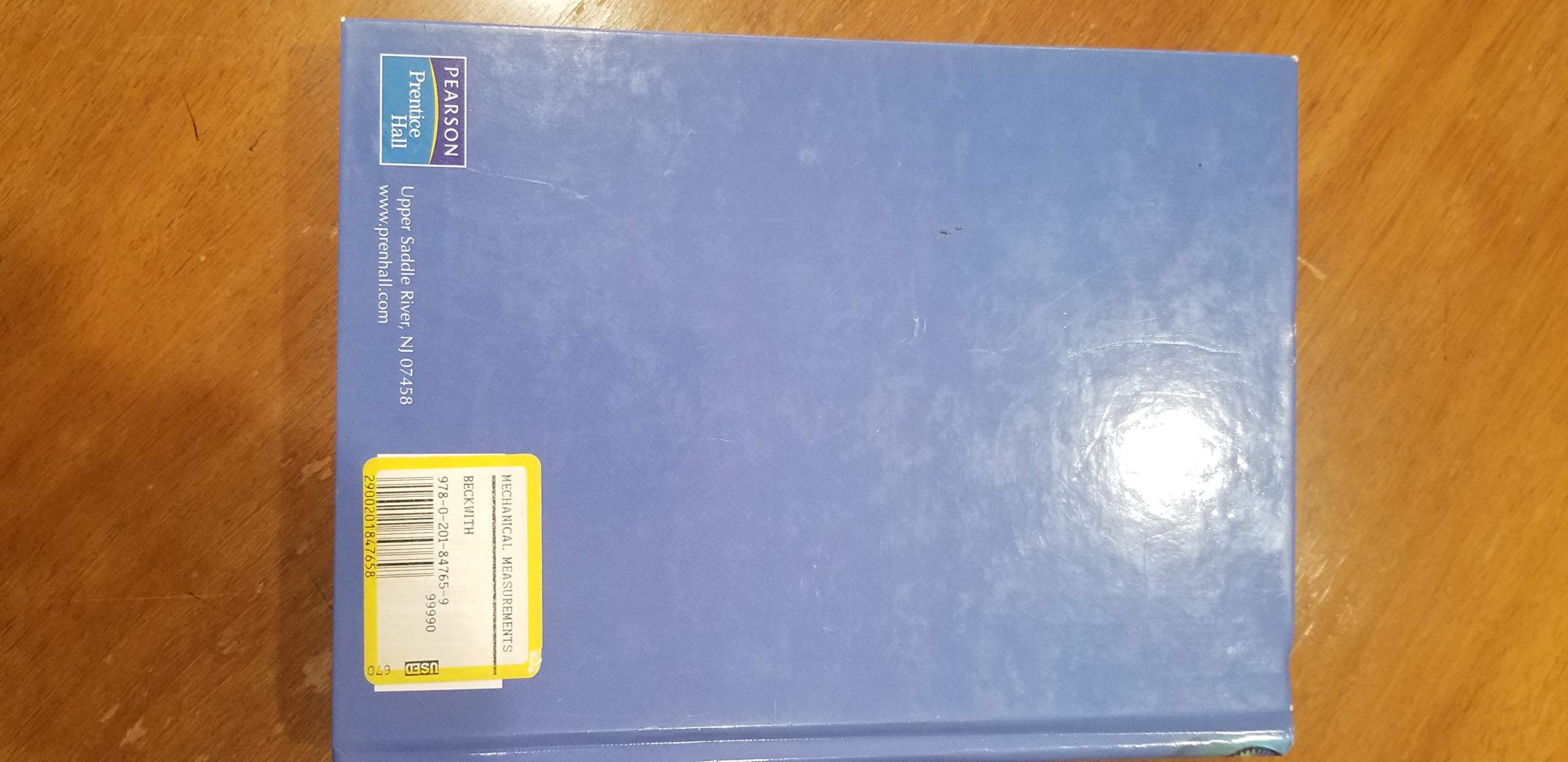 Mechanical Measurements - Image 2