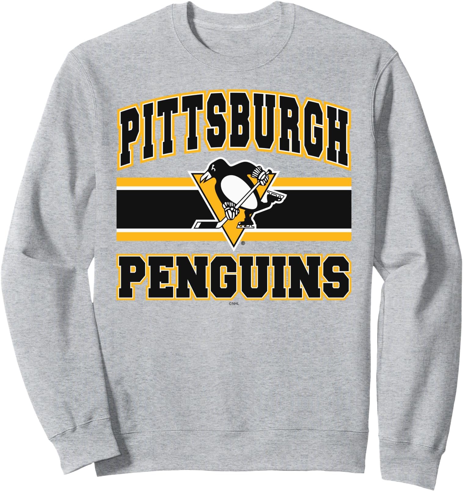 penguins clothing