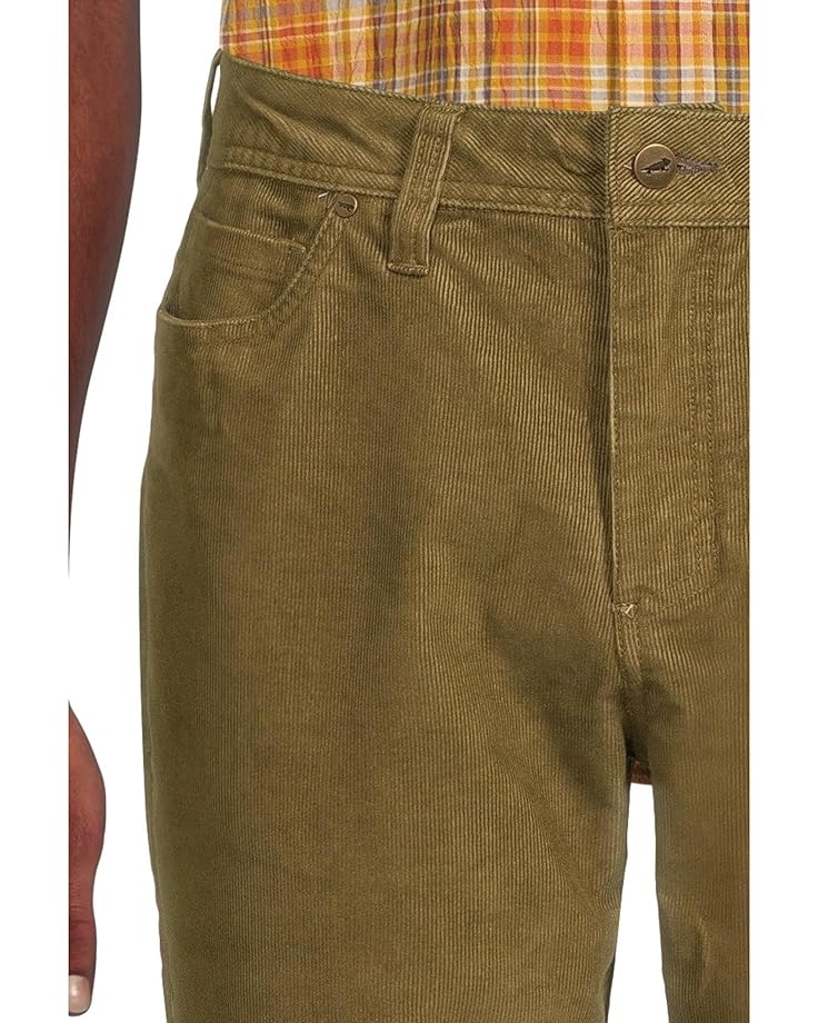 Toad&Co Jet Cord Lean Pants - #4 of 5