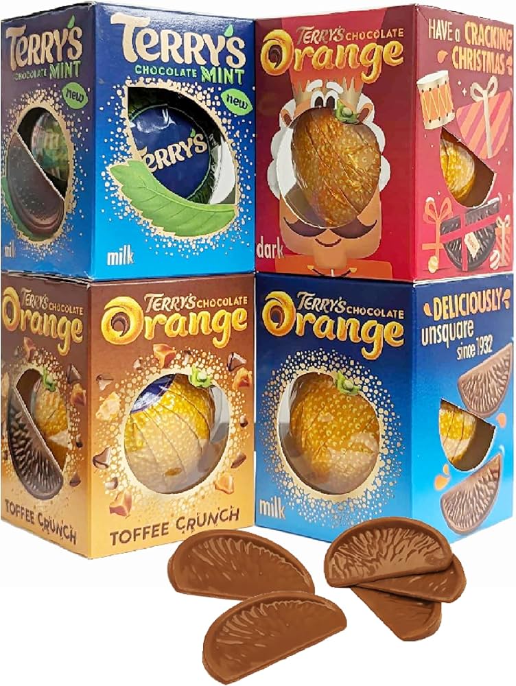 Christmas toffee gifts Clearance