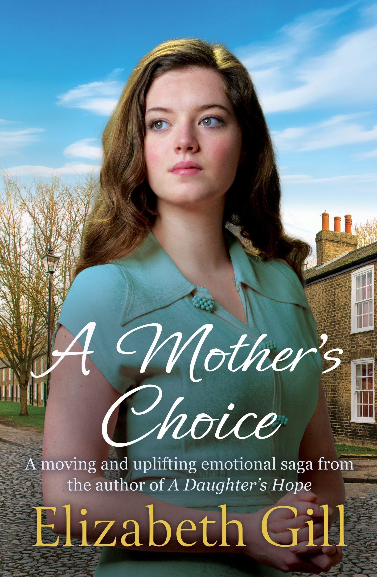 A Mother's Choice: an emotional and heartwarming saga from the author of A Daughter's Hope (The Black Family)