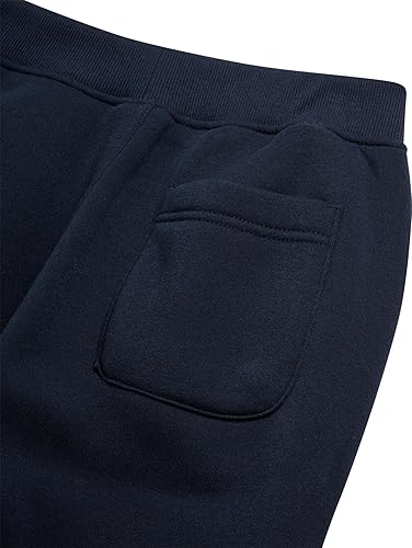 Miniatura 5 de Southpole - Pantalones deportivos con forro de vellón para niños