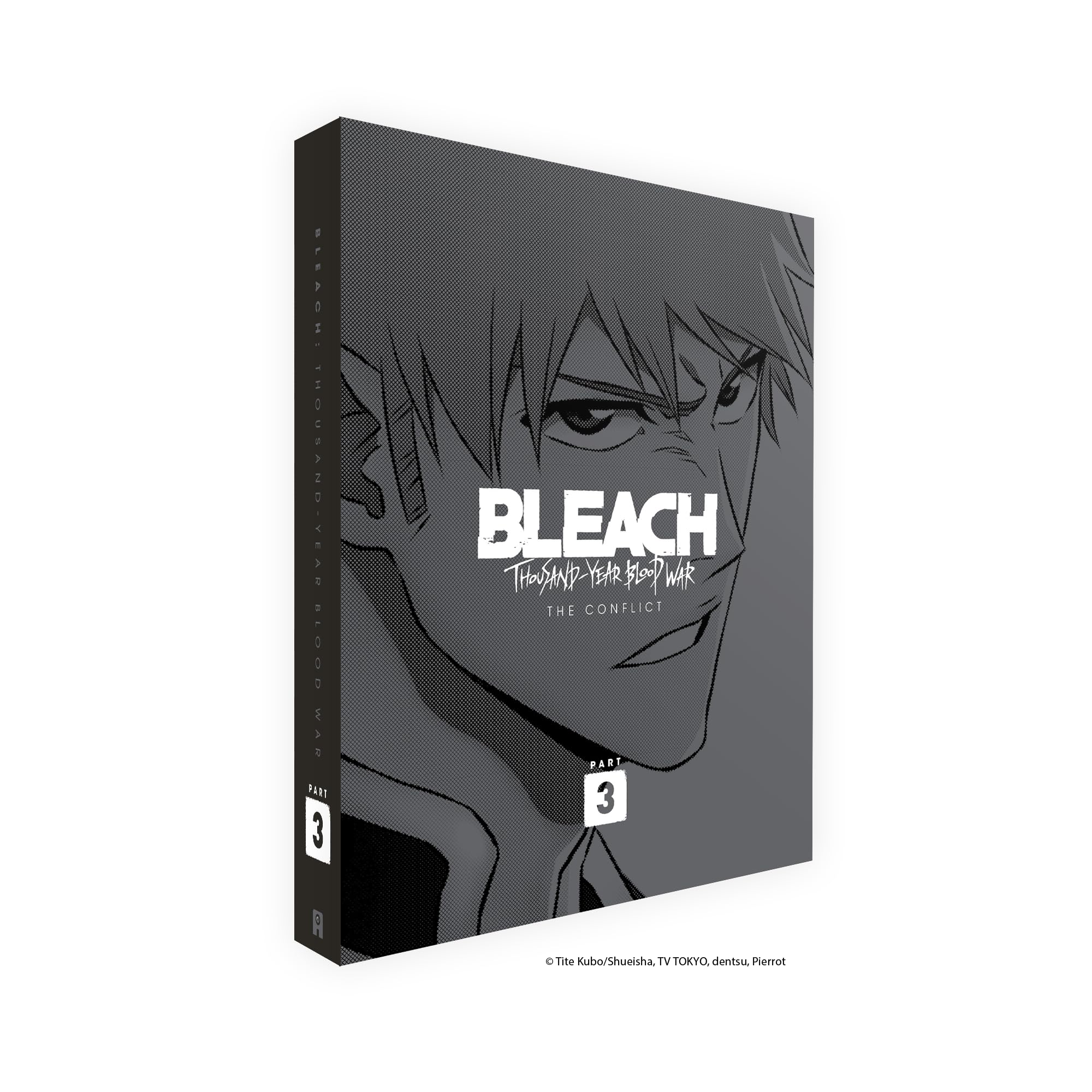 Bleach : Thousand-Year Blood War - Partie 3