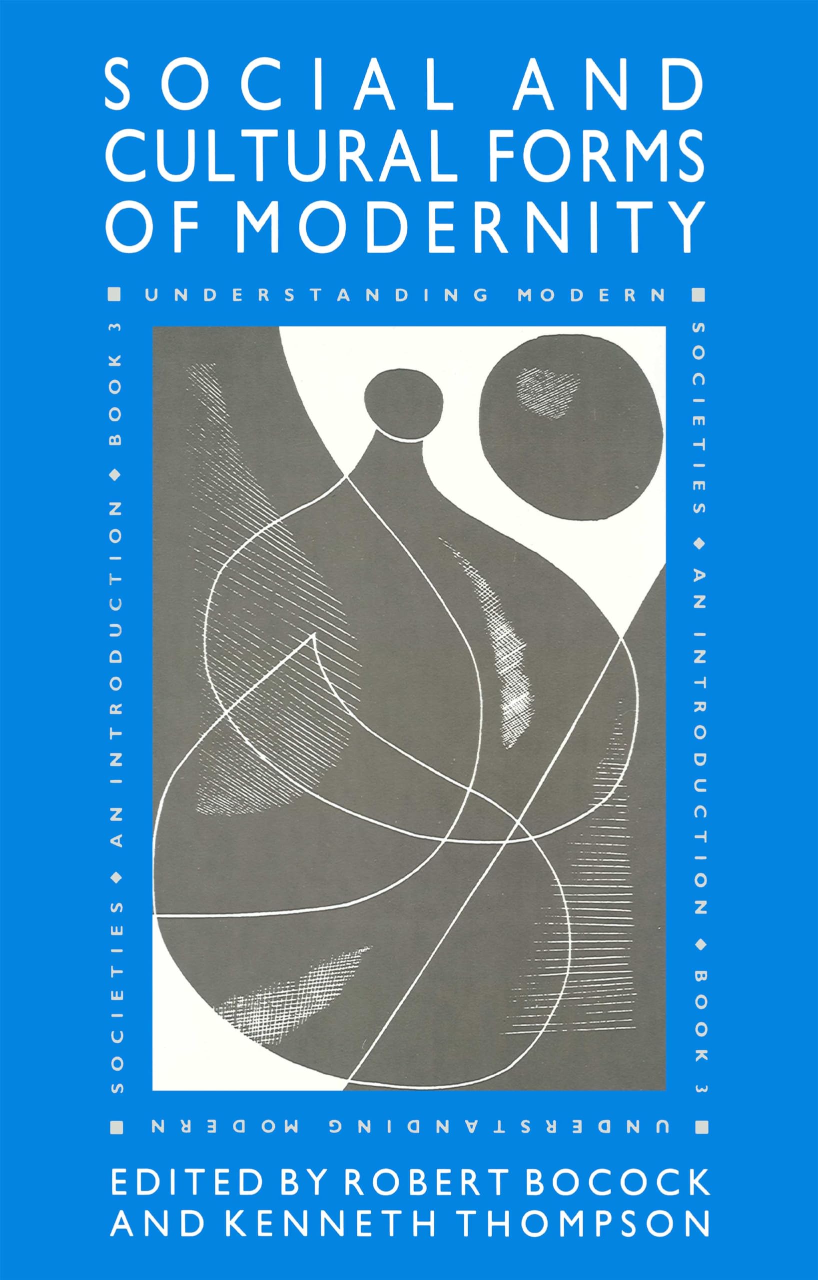 Social and Cultural Forms of Modernity: Understanding Modern Societies, Book III: 3
