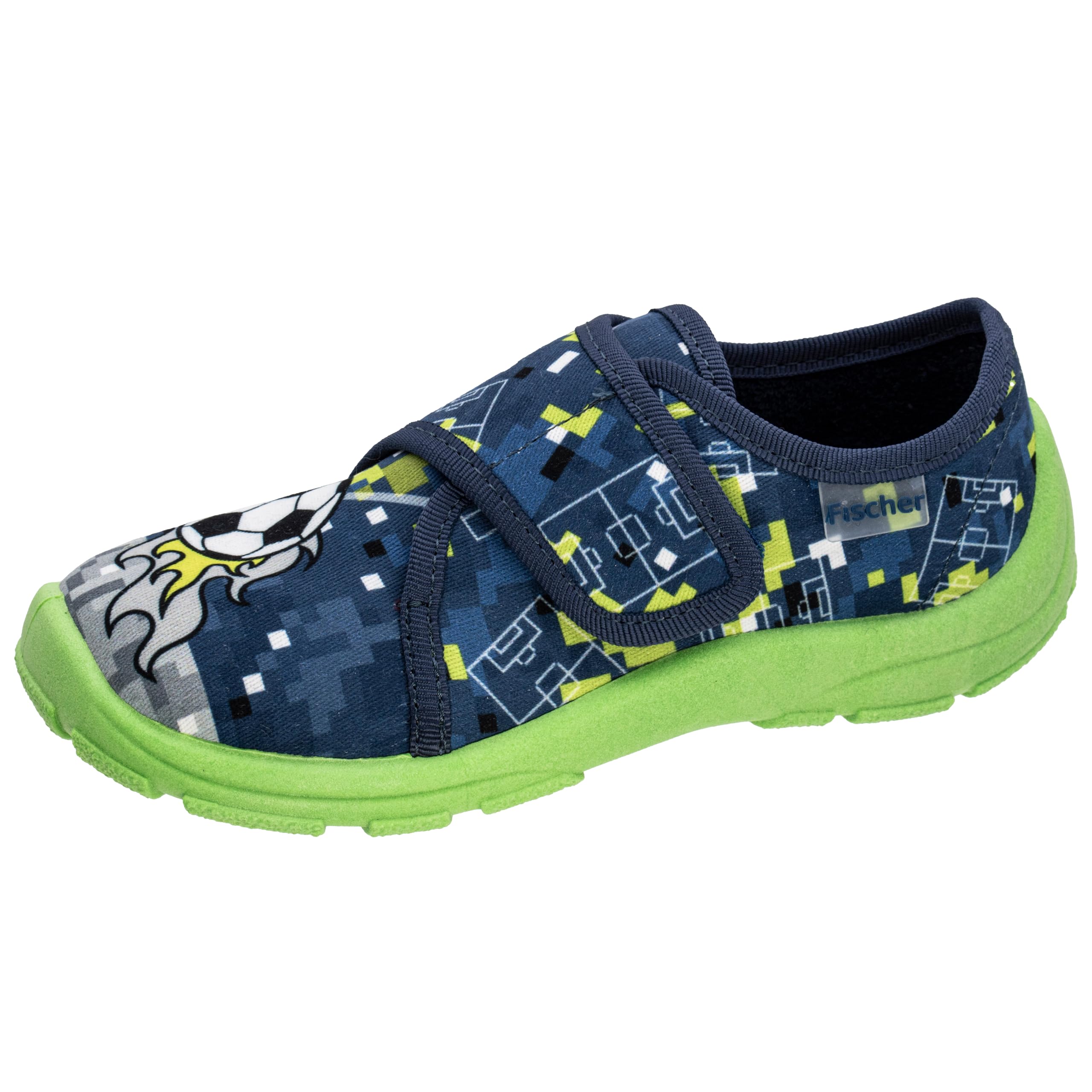 Fischer kinder pantoffel 641545
