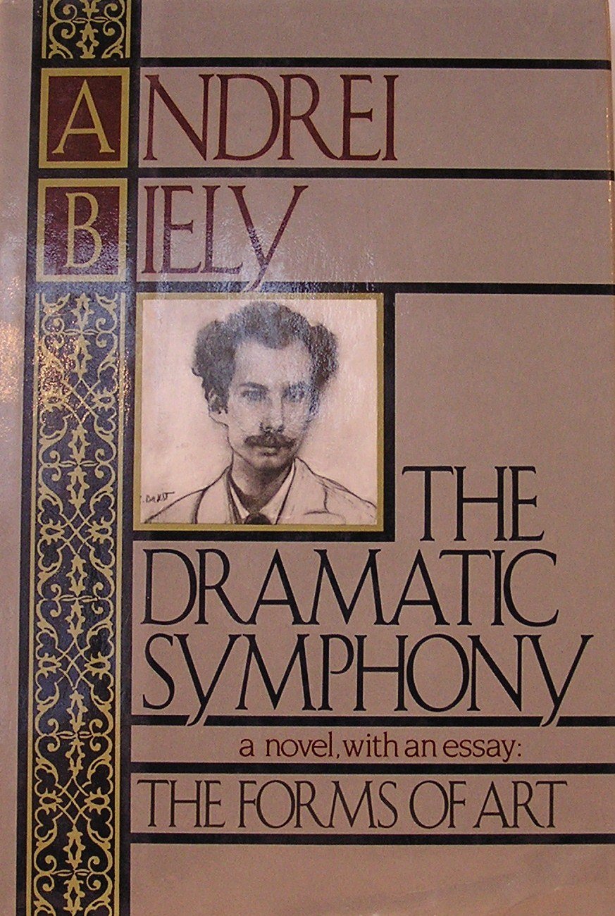 The dramatic symphony