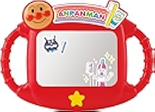 Sega Toys (SEGA Toys) Shakashaka with Father Anpanman Shiny Brushing Mirror