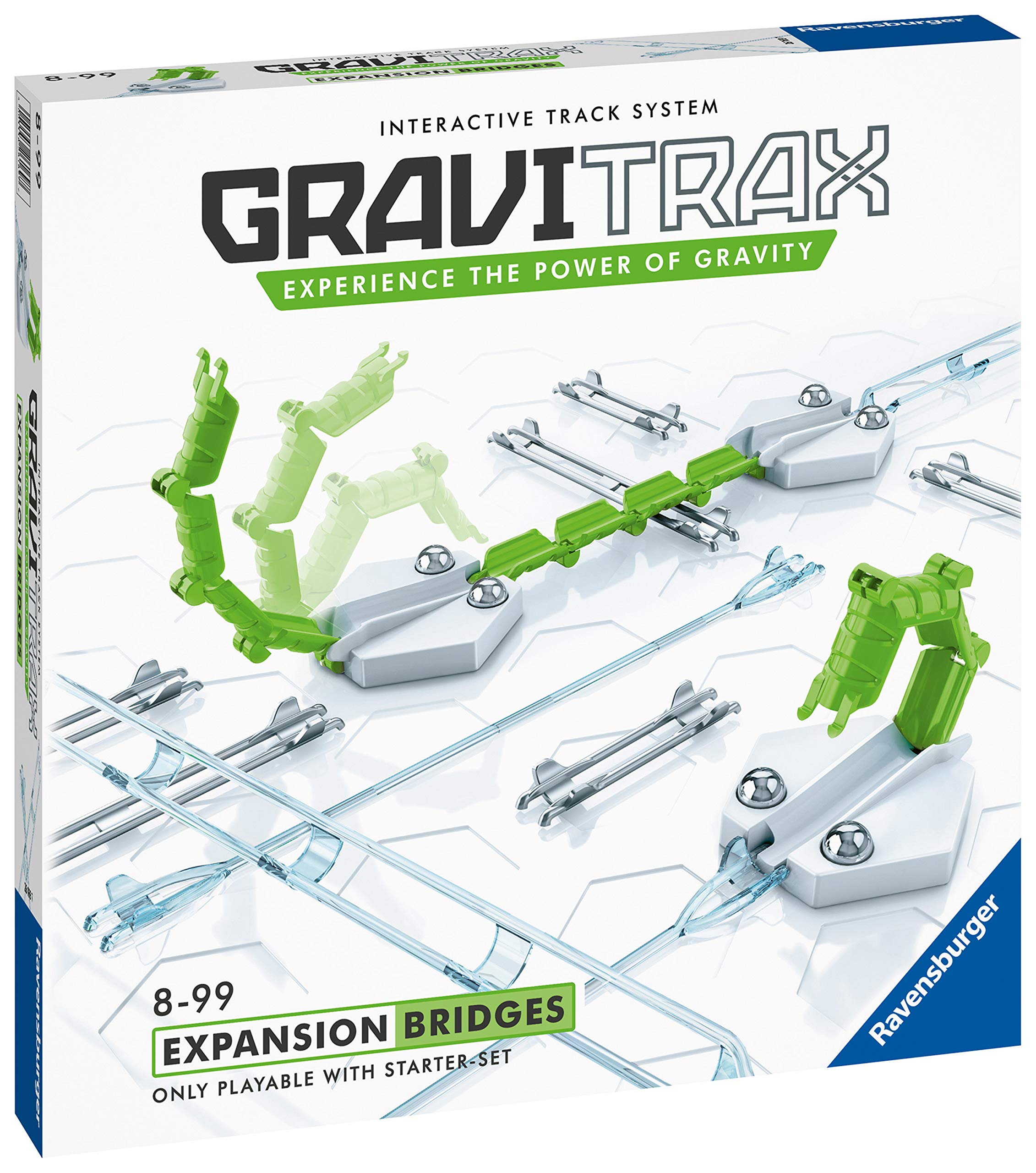 marble run expansion pack