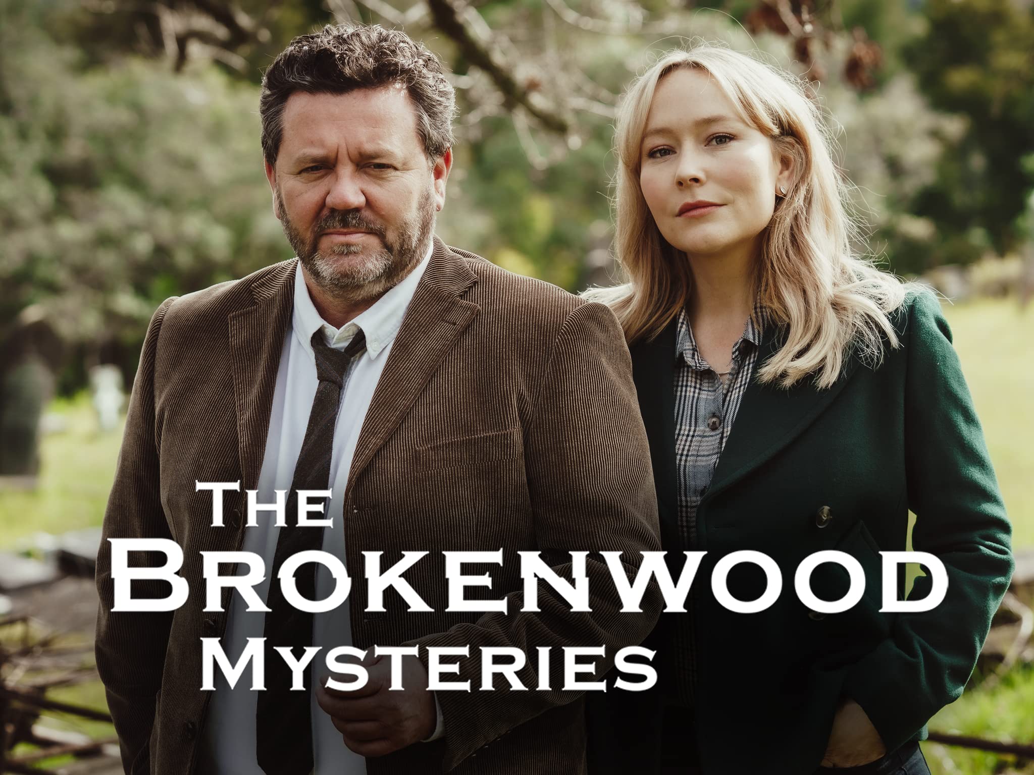 The Brokenwood Mysteries Season 7 Episode 6
