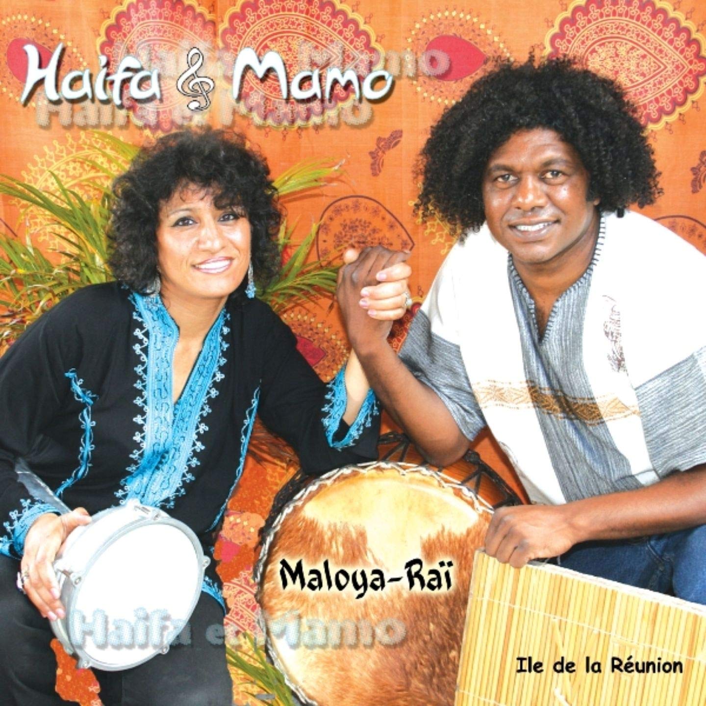 Haïfa