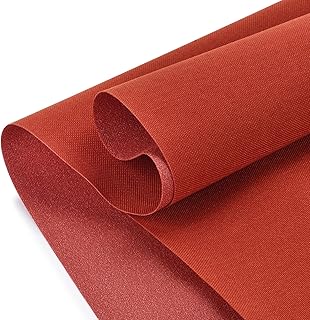 1000D Heavy Duty Thick Canvas Fabric Non Water Proof- 58