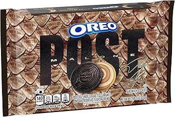 Post Malone × OREO T 完全予約限定 L Post Malone × OREO T 完全予約限定 L