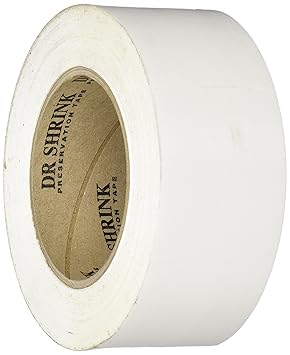 Dr. Shrink DS-712W White 2