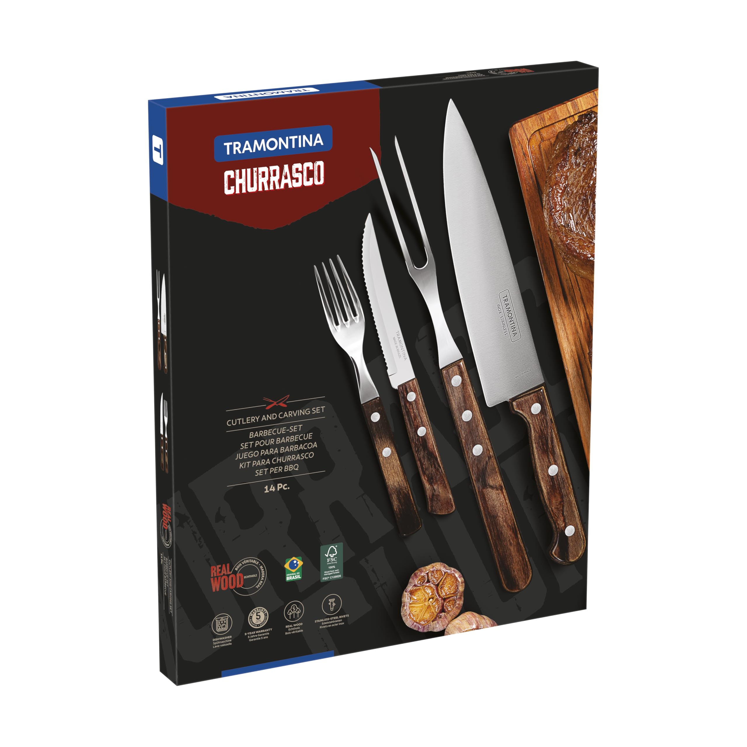 Acheter Ensemble d'ustensiles de voyage portables 9 pièces, ustensiles de cuisine de Camping en acier inoxydable, ustensiles de cuisine pour