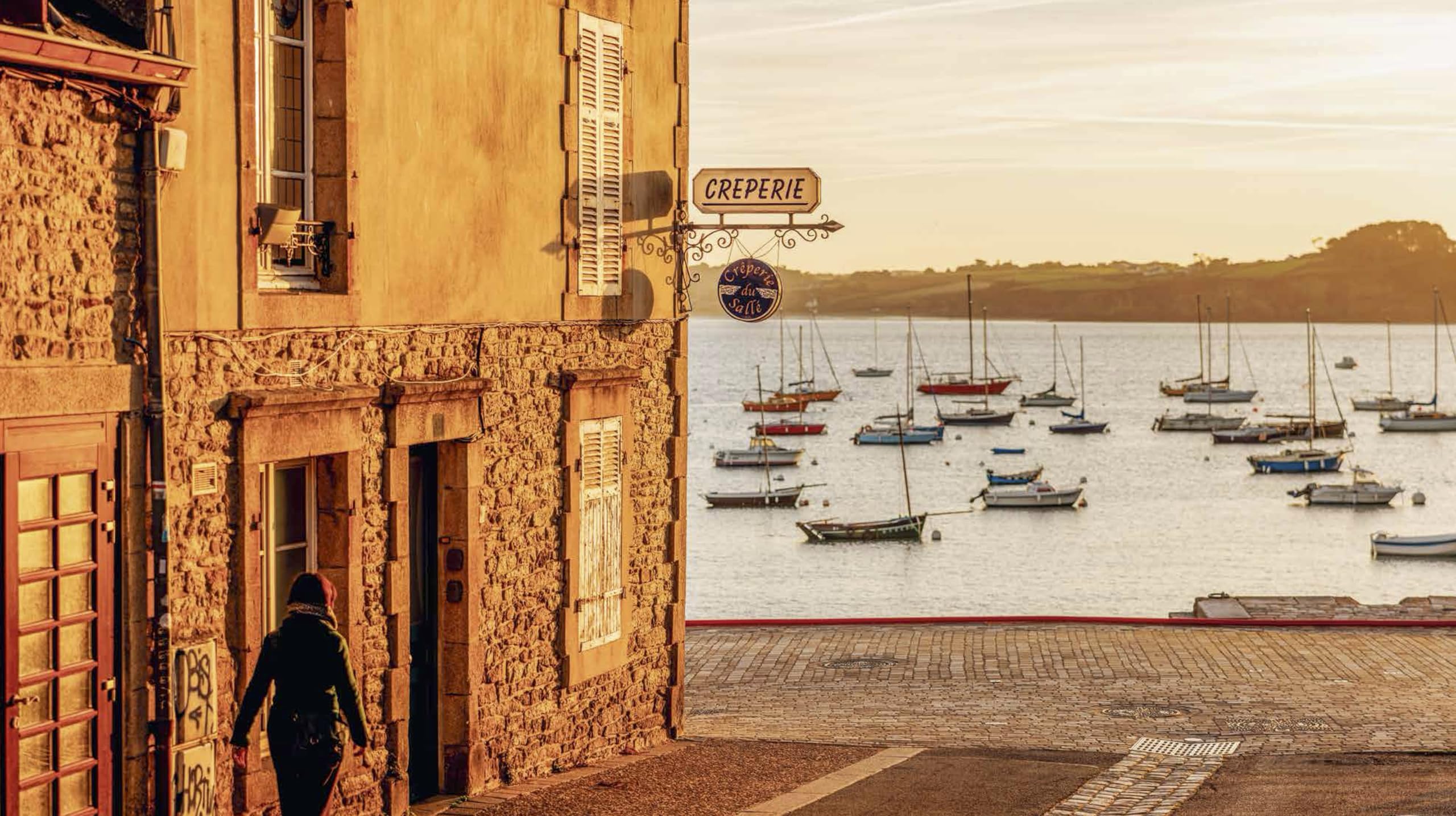 A Taste of Brittany: Places of longing, original recipes and insider tips
