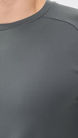 Beyond Yoga Men's All in Active Tee