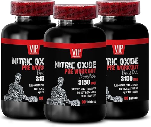 Arginina alfa-cetoglutarato Complejo único de óxido nítrico Tabletas de óxido nítrico, suplemento de óxido nítrico para gimnasio, potenciador de