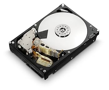 2台セット HGST DESKSTAR (4TB内蔵HDD)② 2台セット HGST DESKSTAR (4TB内蔵HDD)② Amazon | HGST(エイチ