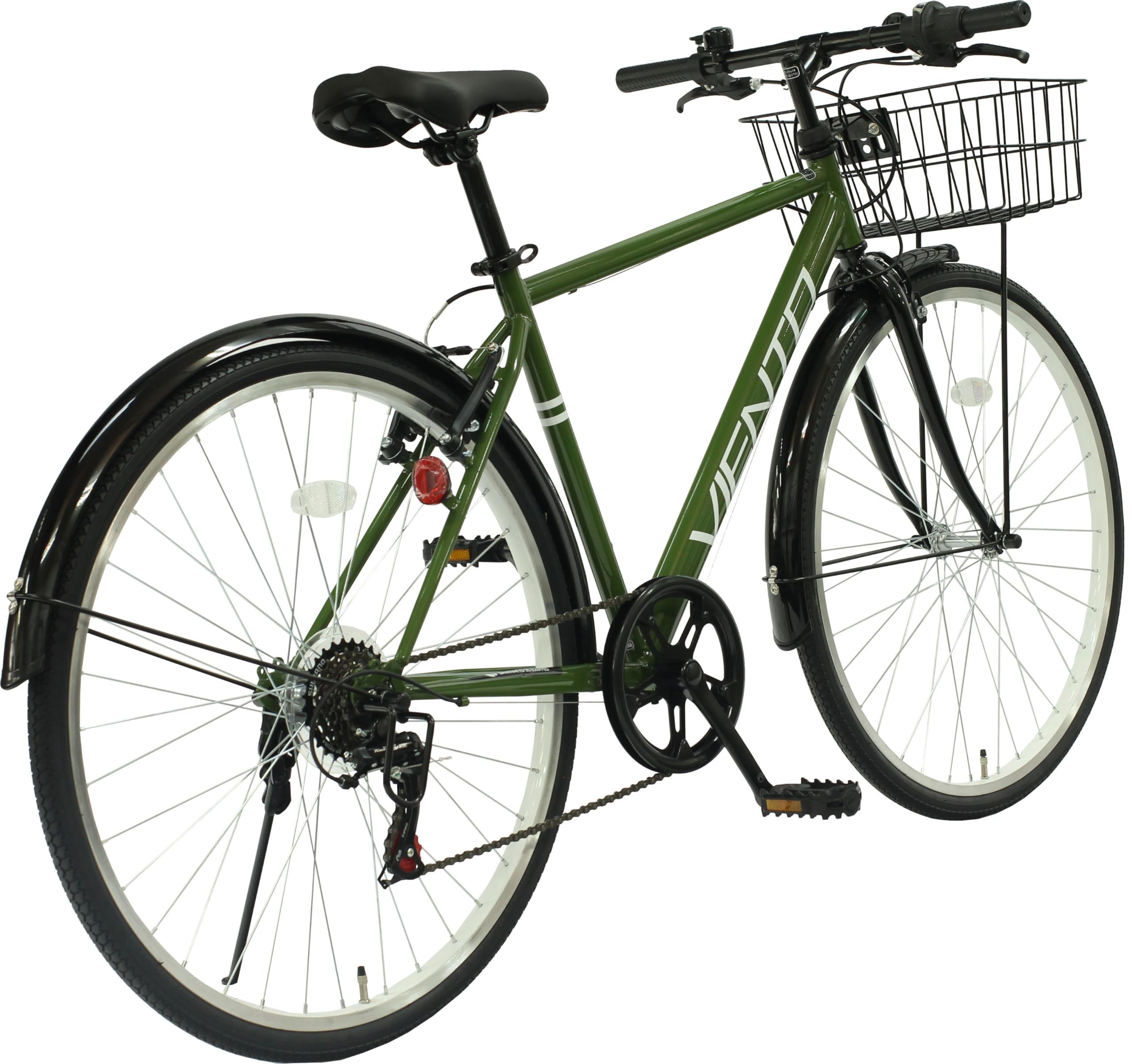 (No 0714-1)CASTELLO 26インチ［外装6段変速 ］ 自転車】クロスバイク カステッロ CASTELLO 26インチ 外装6段