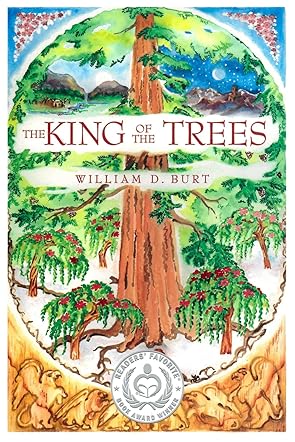 The King Of The Trees