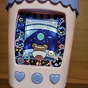 Amazon Bandai バンダイ まぜまぜミックス ぷにタピちゃん ピーチミルクティー 携帯ゲーム おもちゃ Amazon Bandai バンダイ まぜまぜミックス ぷにタピちゃん ピーチミルクティー 携帯ゲーム おもちゃ