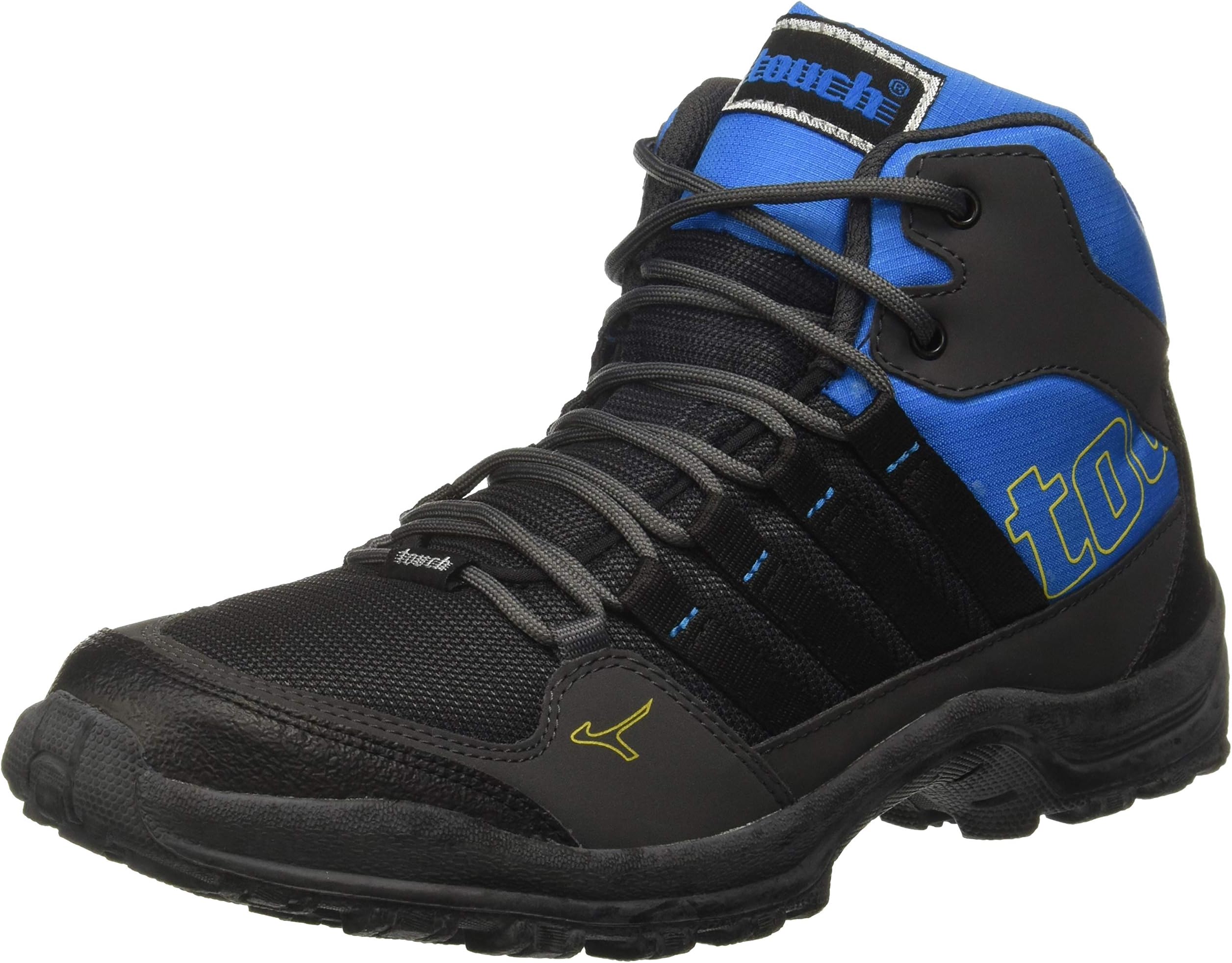 Lakhani Men's Touch 7001 Running Shoes