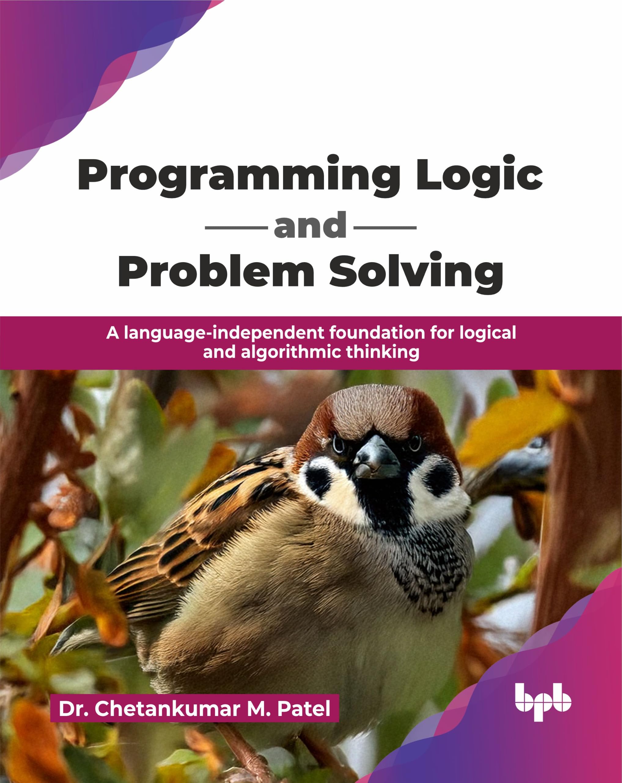 Programming Logic and Problem Solving: A language-independent foundation for logical and algorithmic thinking (English Edition)