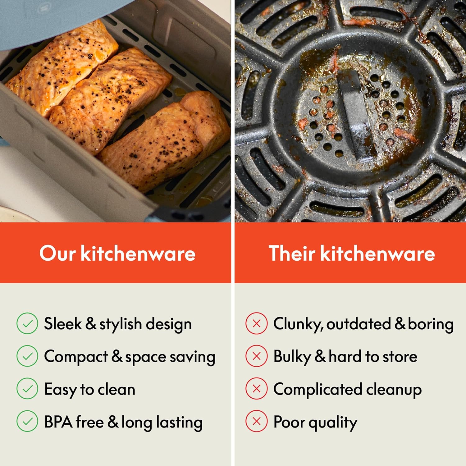 bella 2 Slice Slim Toaster + 6 Pcs Rocket Blender + Single Serve Kcup Coffee Maker, Smart Toaster w 6 Shades Control, Portable Smoothie Maker & Compact Coffee Machine, Surf