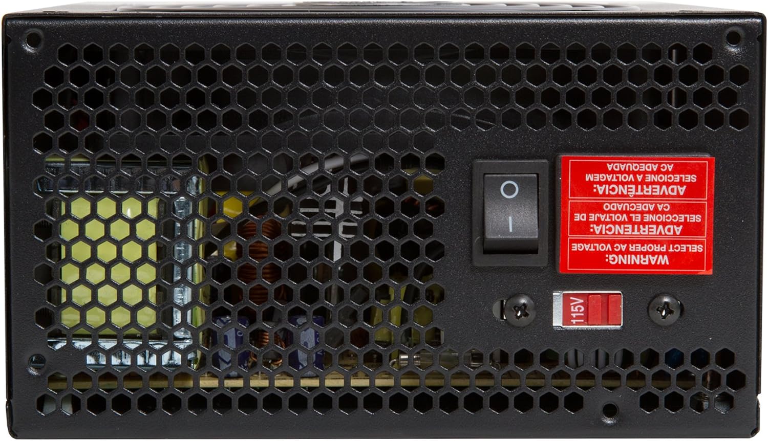 Sentey Bxp600-ps PC Power Supply