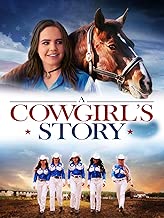 A Cowgirl's Story