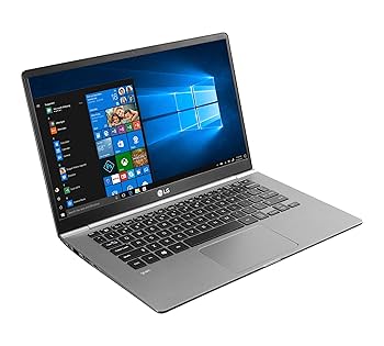 LG Gram Laptop - 14