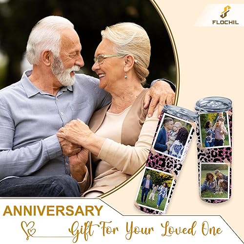 Miniatura 3 de Vaso personalizado con nombres, taza personalizada con foto personalizada, taza de café personalizada con imagen personalizada, taza de café