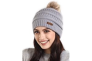 Warm and Cozy Beanie Hats for Teen Girls