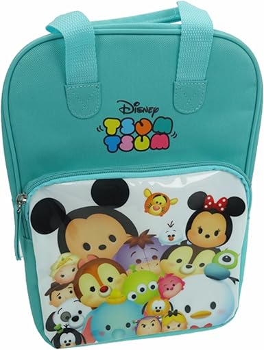 tsum tsum backpack