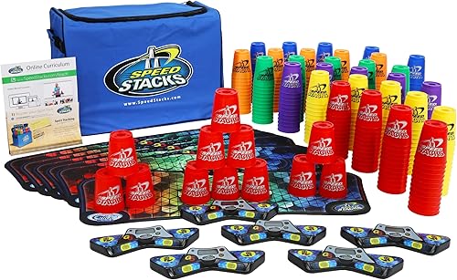 Miniatura 2 de Speed Stacks30set Sport Pack Copa Stacking