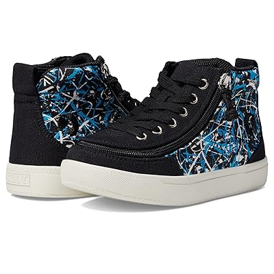 BILLY Footwear Kids Classic DR High II (Toddler) Kid